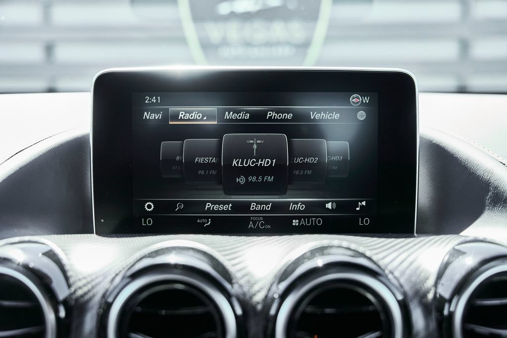 Used 2018 Mercedes-Benz AMG GT R image 73