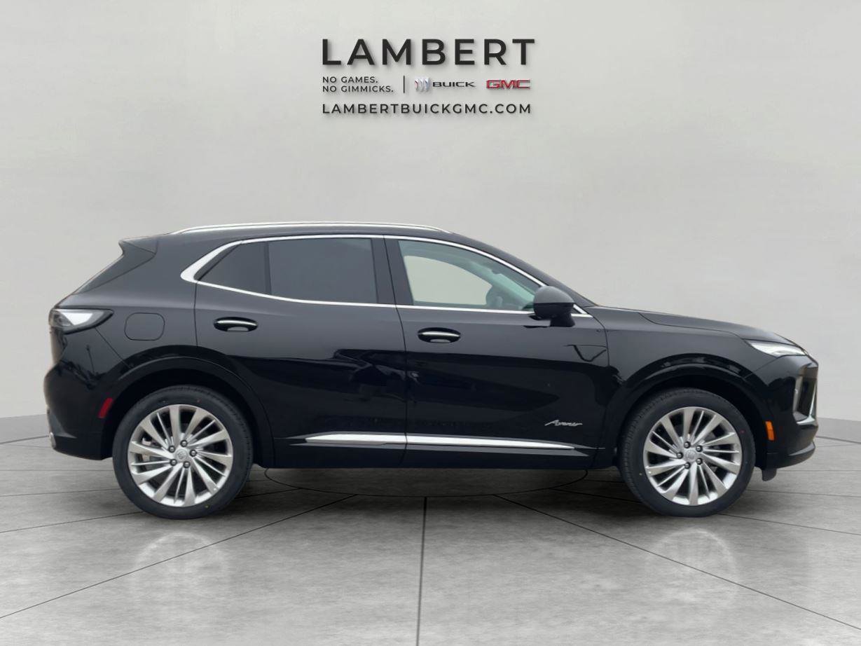 New 2026 Buick Envision Avenir image 6