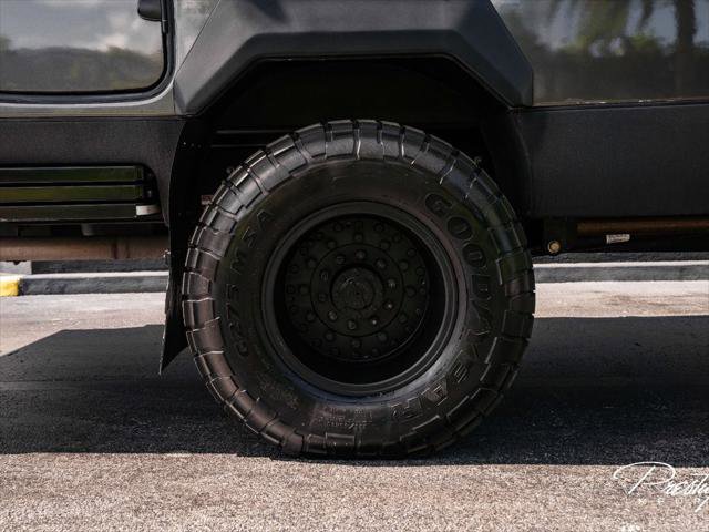 Used 2019 Ford F550 4x4 Crew Cab Super Duty image 13