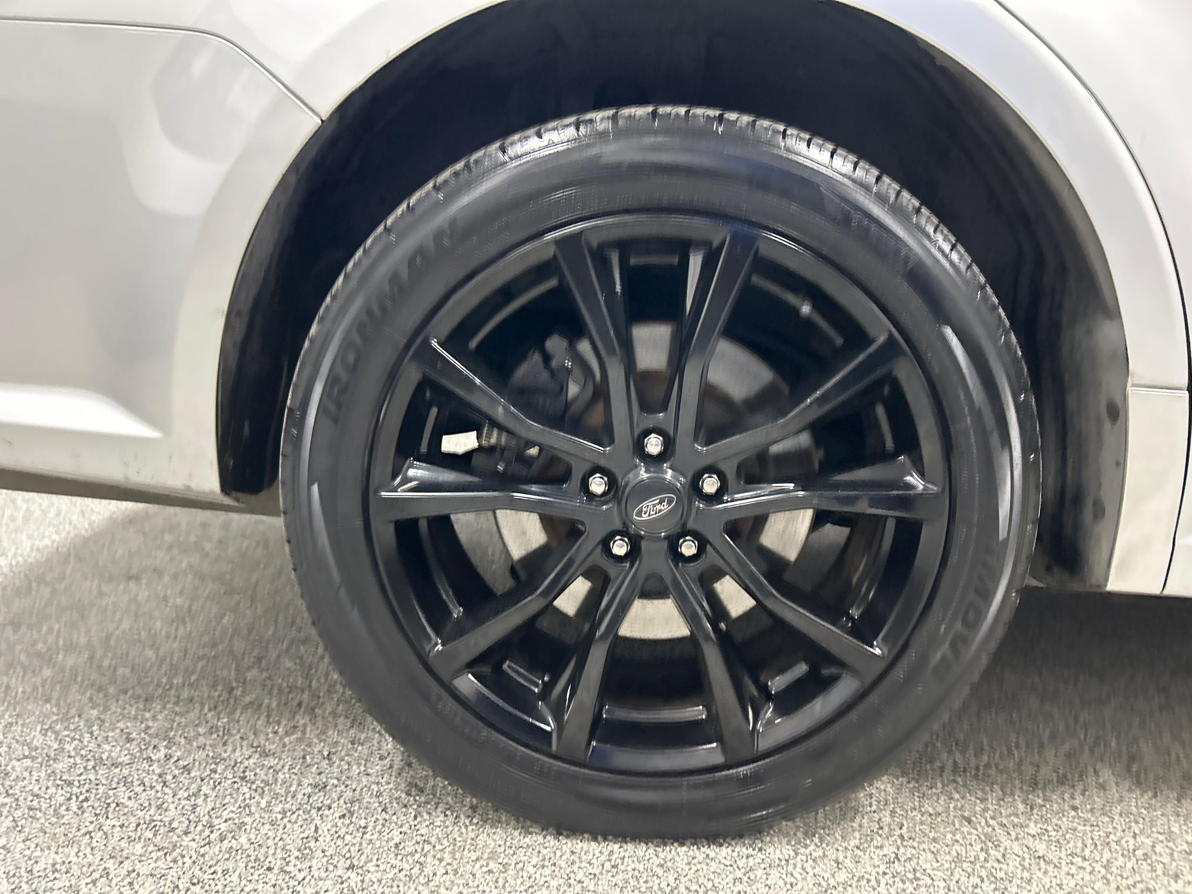Used 2016 Ford Flex SEL w/ Equipment Group 202A FWD image 7