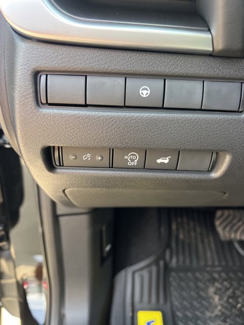 New 2026 Nissan Rogue SV image 11