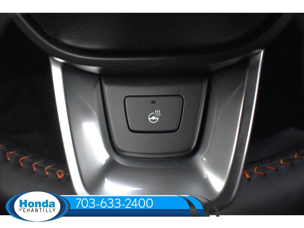 New 2026 Honda CR-V TrailSport image 14