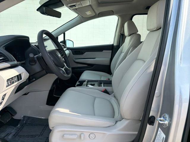 New 2026 Honda Odyssey EX-L image 11