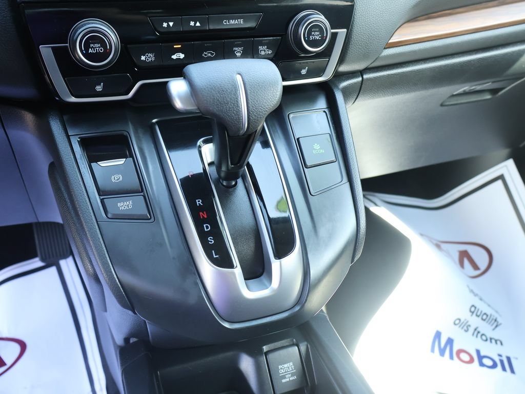 Used 2017 Honda CR-V EX image 33