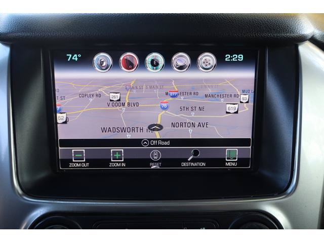 Used 2016 Chevrolet Tahoe LT AWD/4WD image 17