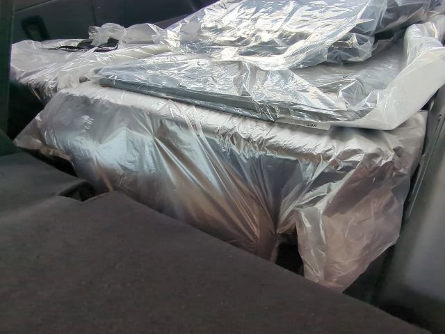 New 2026 MAZDA CX-90 3.3 Turbo w/ Select Package image 8