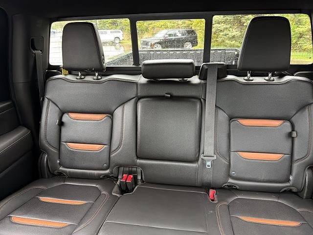 Used 2021 GMC Sierra 3500 AT4 w/ AT4 Premium Plus Package AWD/4WD image 40