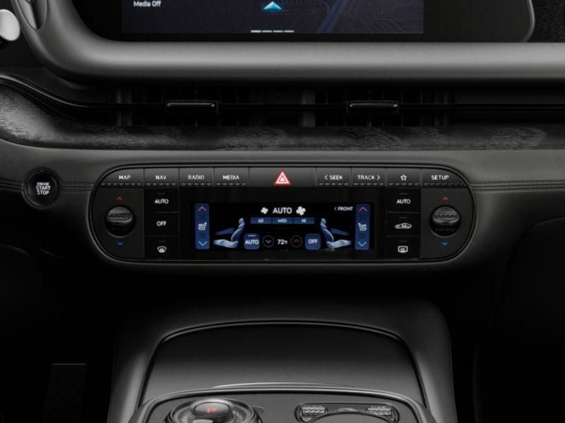 New 2026 Genesis G90 3.5T Prestige image 21