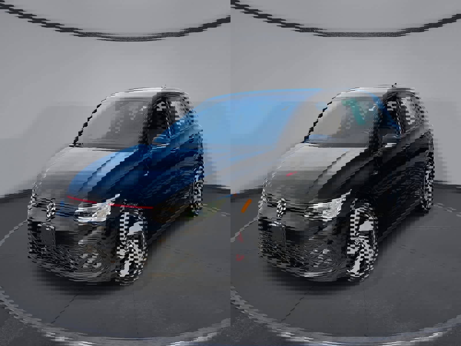 Used 2022 Volkswagen GTI S image 1