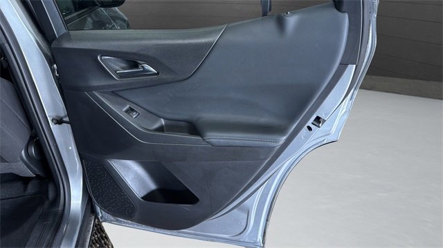 Used 2025 Chevrolet Equinox LT image 26