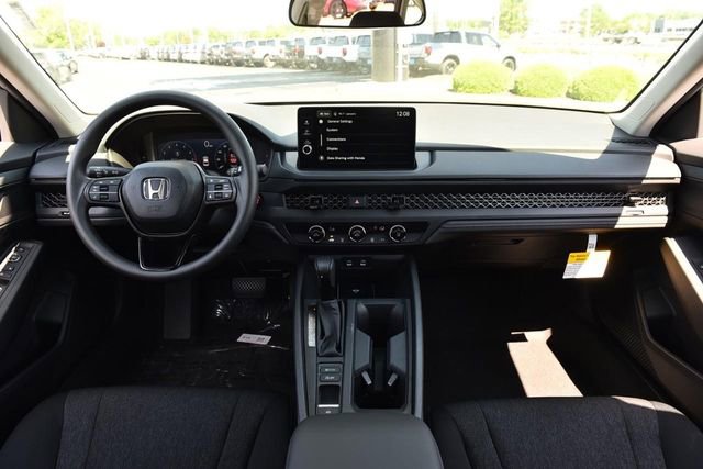 New 2026 Honda Accord LX image 7