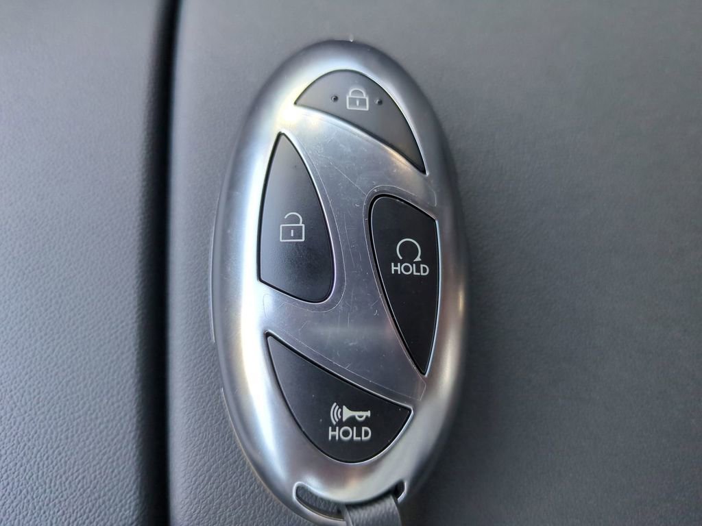 New 2026 Hyundai Palisade XRT Pro image 39