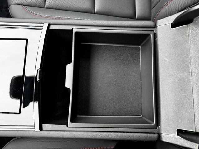 Used 2025 Chevrolet Traverse Z71 w/ Driver Confidence Package image 20