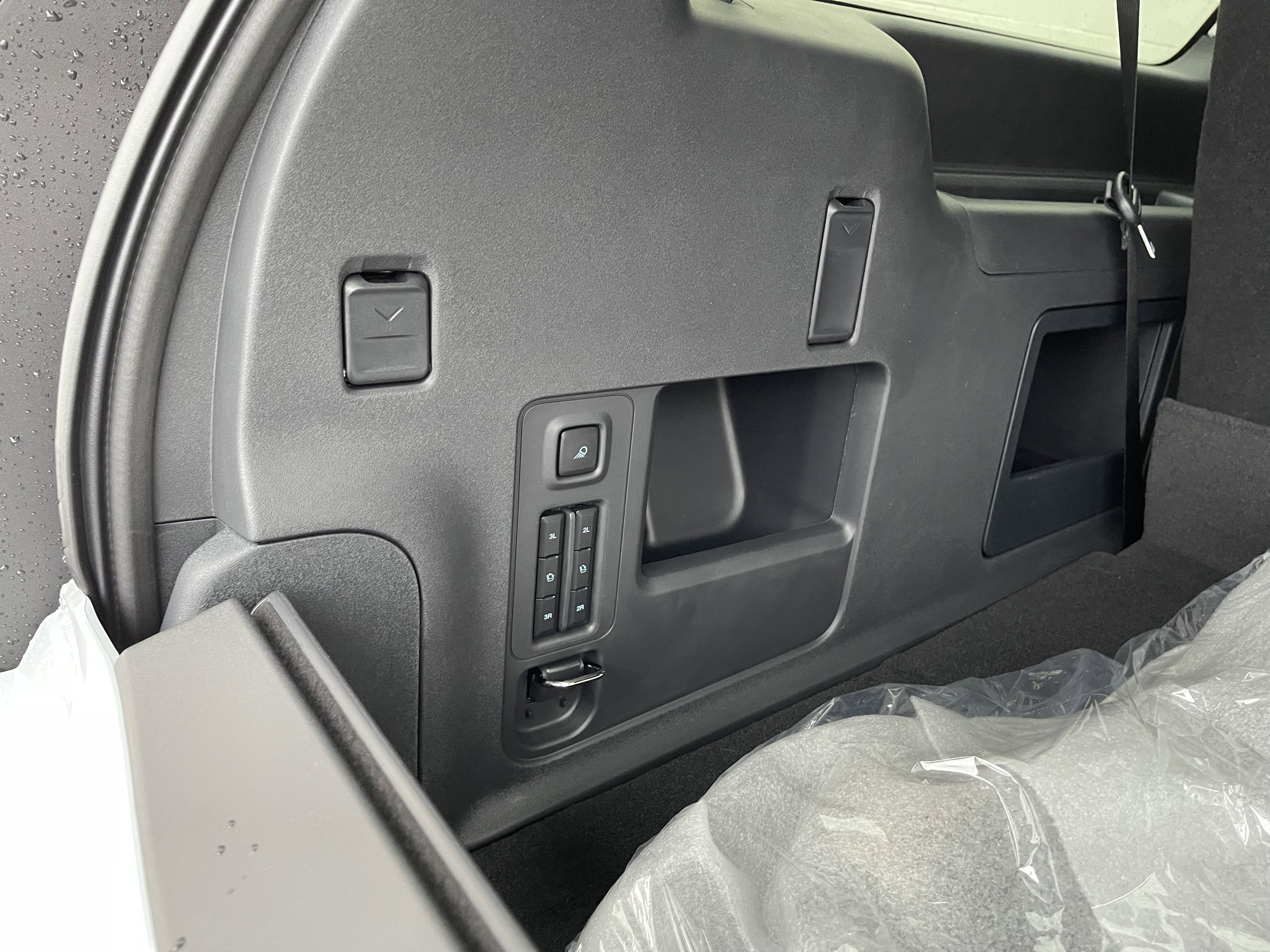 New 2025 Ford Expedition Max Active image 29