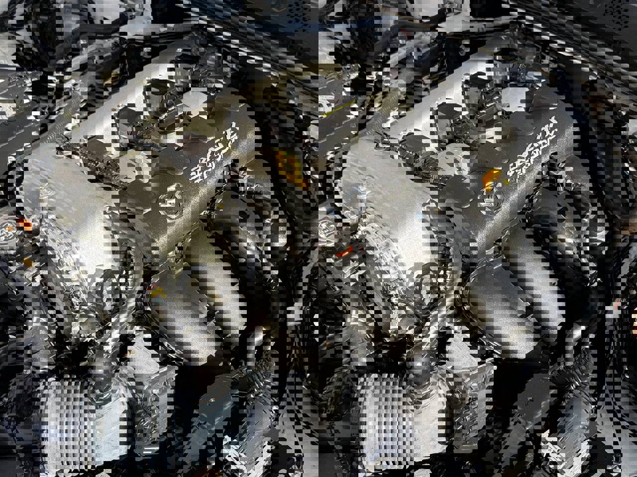 Used 2019 MAZDA MX-5 Miata RF Grand Touring image 40