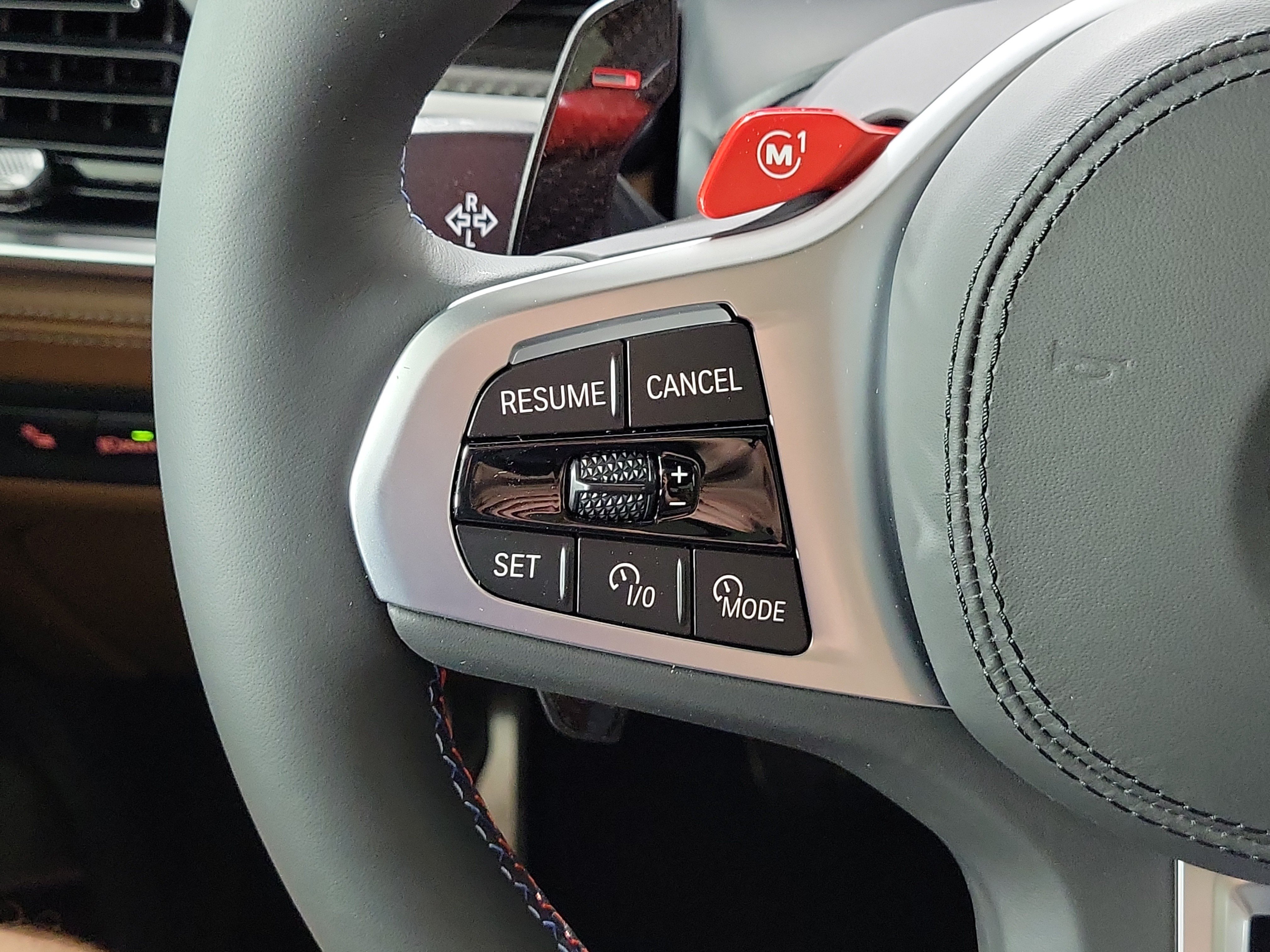 New 2026 BMW X5 M Competition AWD/4WD image 13