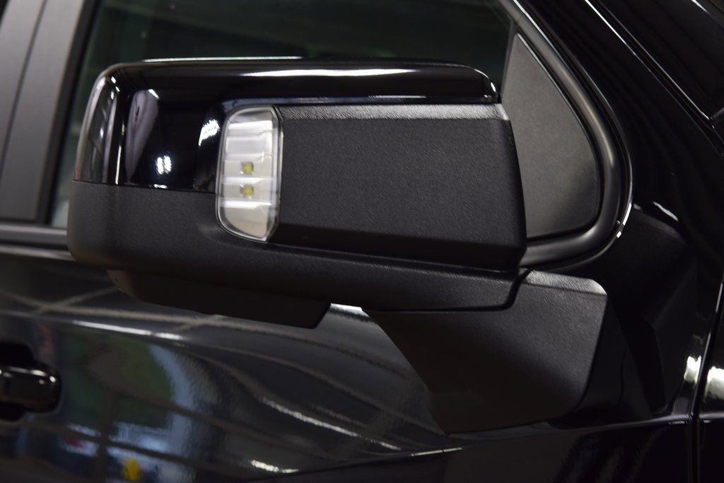 Used 2024 Chevrolet Silverado 1500 RST w/ RST All Star Premium Package image 14