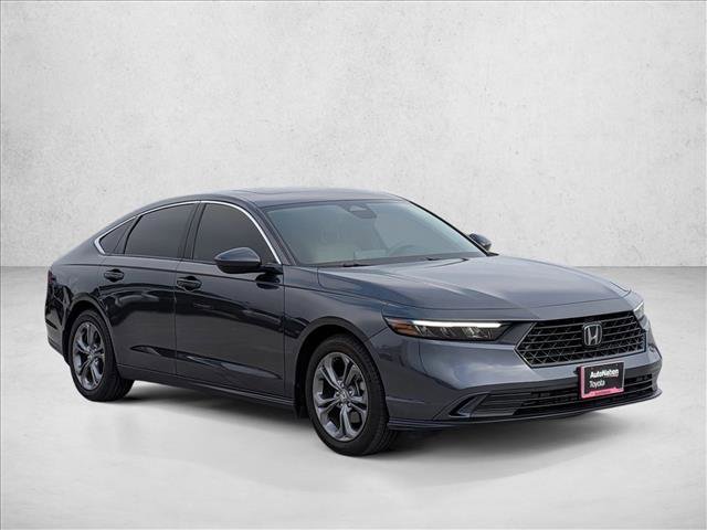 Used 2024 Honda Accord EX image 3