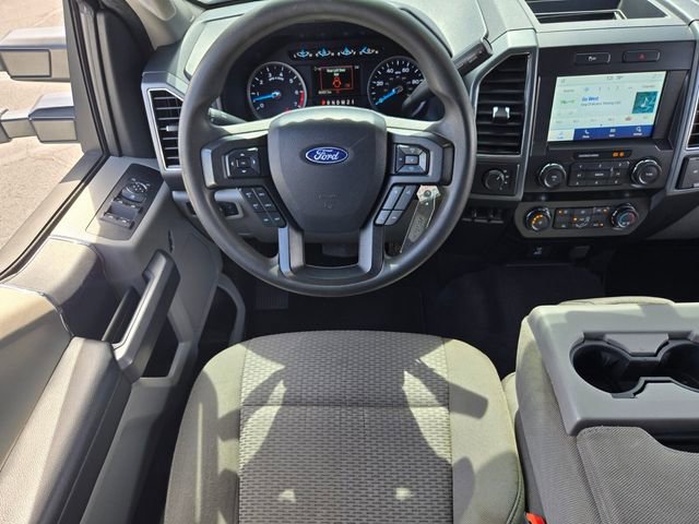 Used 2021 Ford F250 XLT image 14