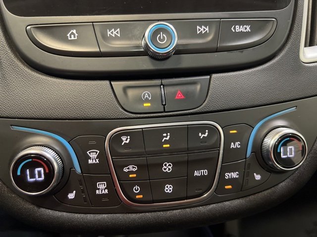Used 2022 Chevrolet Malibu LT image 26