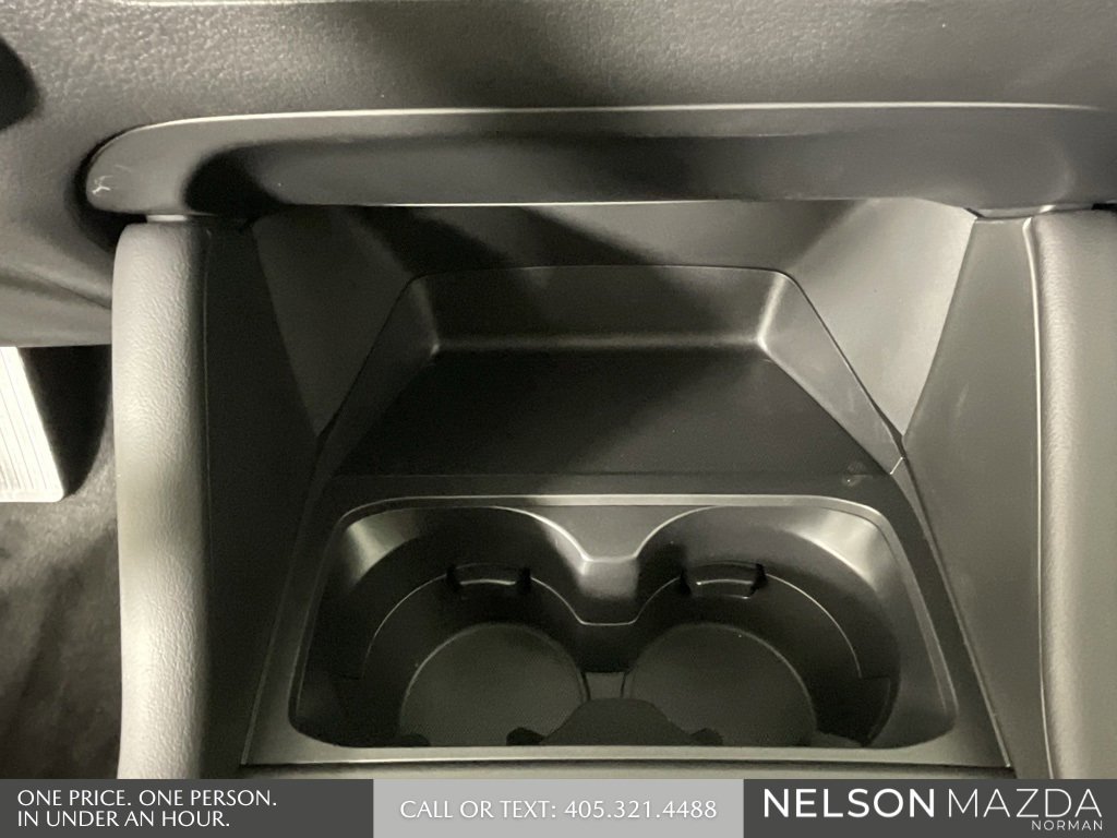 New 2026 MAZDA MAZDA3 2.5 S Sedan w/ Preferred Pkg image 37