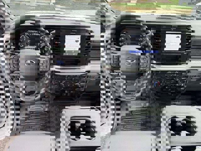 New 2026 Ford F450 XL image 14