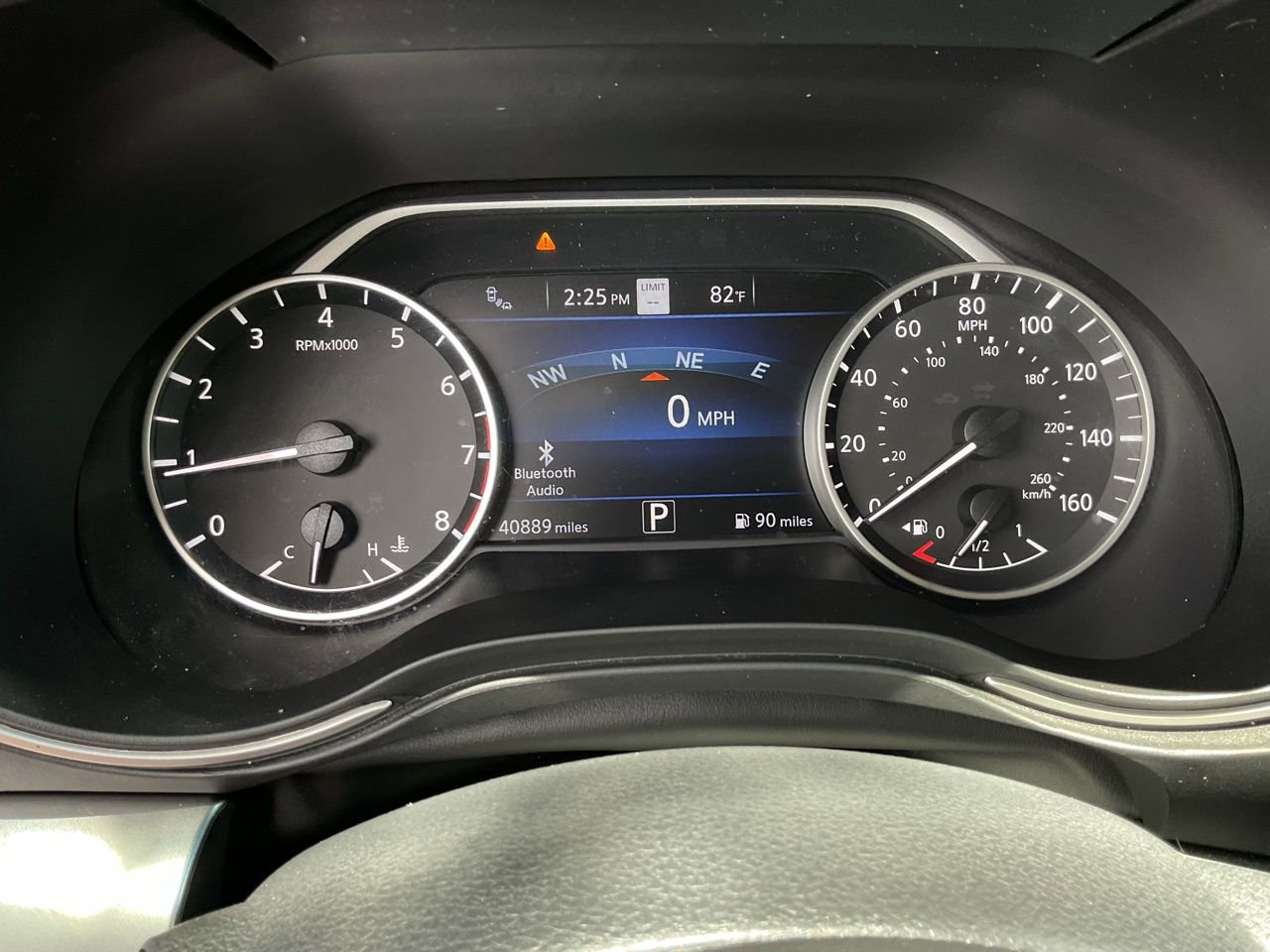 Used 2020 Nissan Maxima 3.5 SL w/ Floor Mat Group FWD image 33