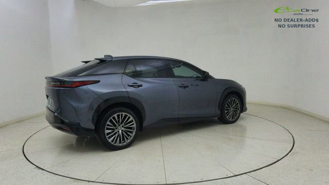 Used 2023 Lexus RZ 450e Premium w/ Accessory Package (2T) image 67