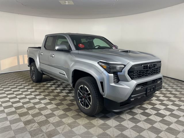 New 2026 Toyota Tacoma TRD Sport AWD/4WD image 7