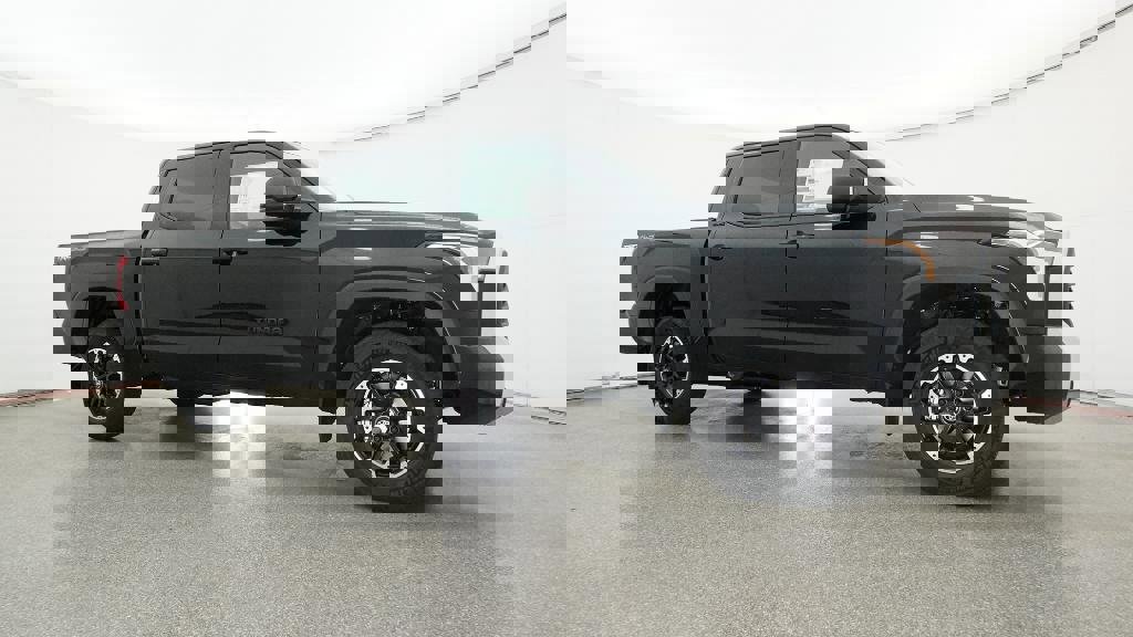 New 2026 Toyota Tundra SR5 image 10