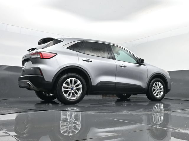 Used 2022 Ford Escape SE AWD/4WD image 22