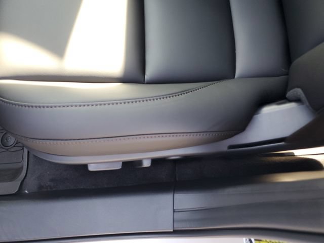 New 2026 MAZDA MAZDA3 s FWD image 17