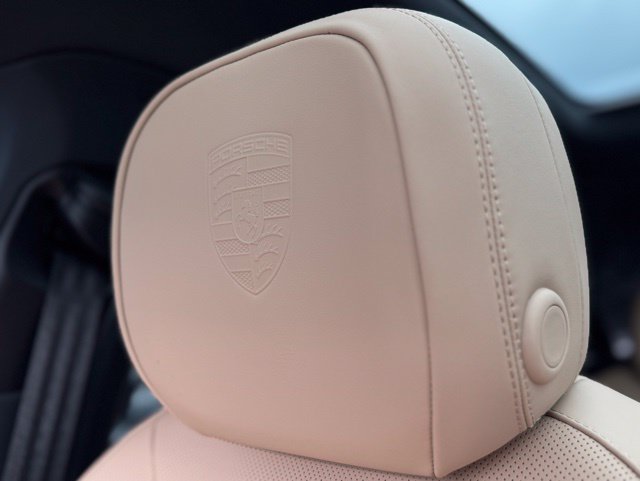 New 2026 Porsche Cayenne Coupe AWD/4WD image 31