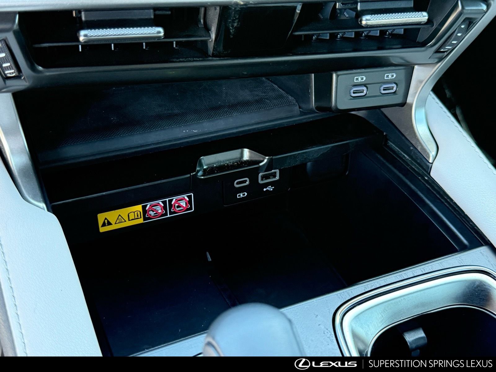 Certified 2023 Lexus RX 350 Premium w/ Accessory Package (Z1) FWD image 23