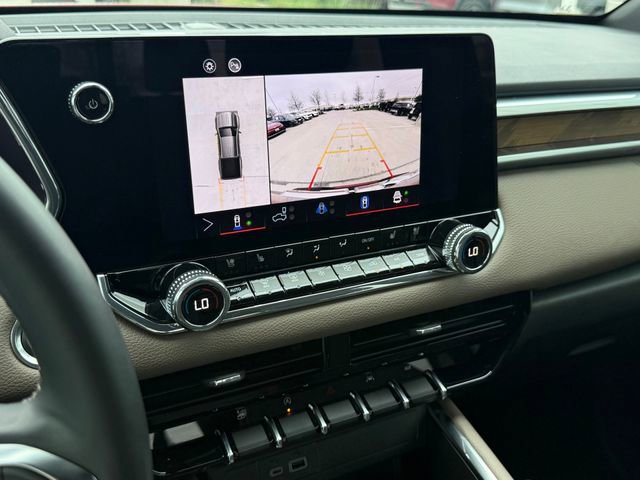 Used 2024 GMC Canyon Denali image 20