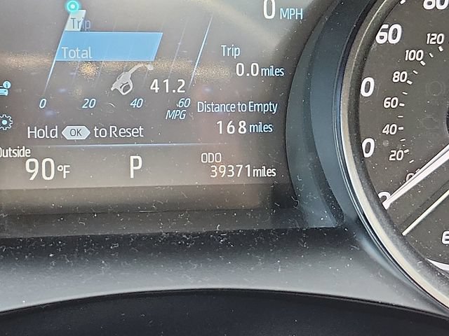 Used 2022 Toyota Camry XSE FWD image 20