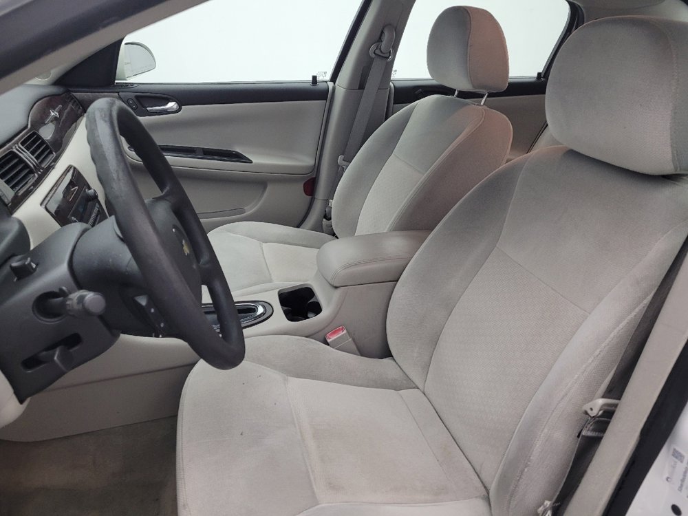 Used 2014 Chevrolet Impala Limited LS image 17
