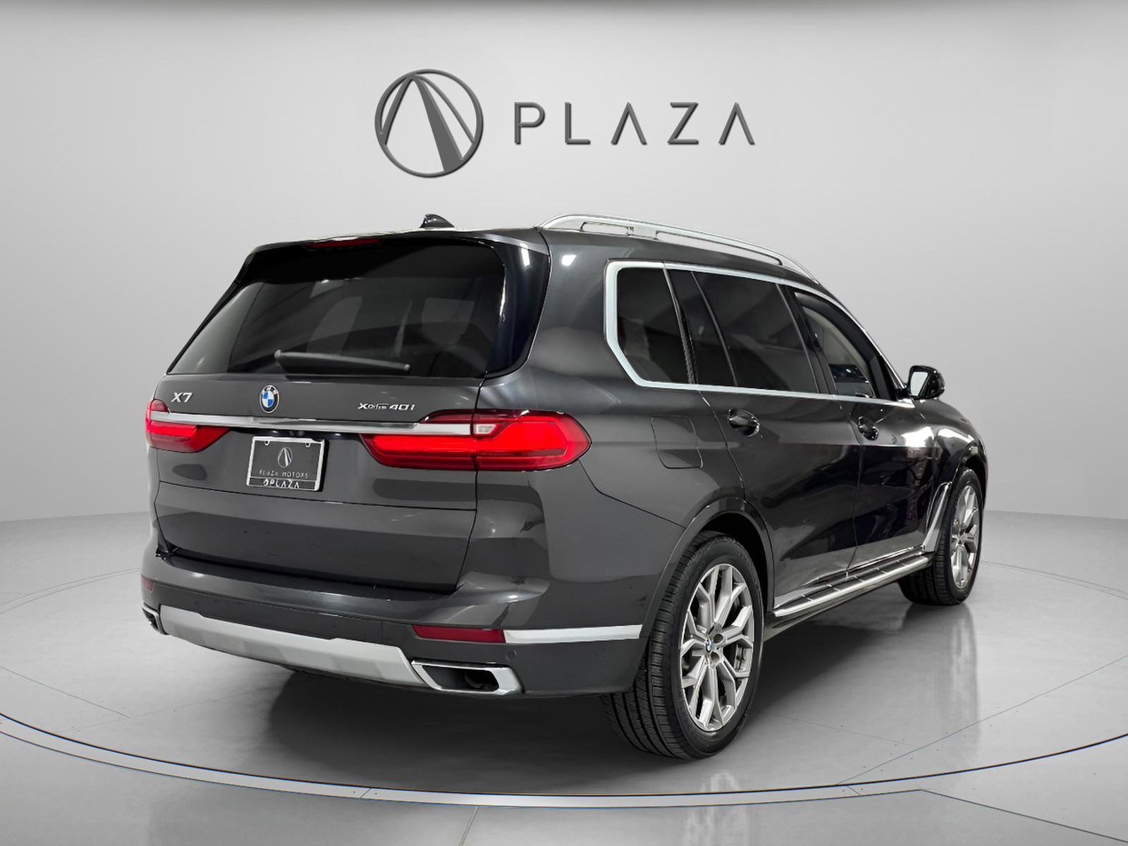 Used 2022 BMW X7 xDrive40i image 5