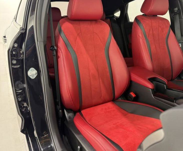 Used 2023 Acura Integra A-Spec FWD image 7