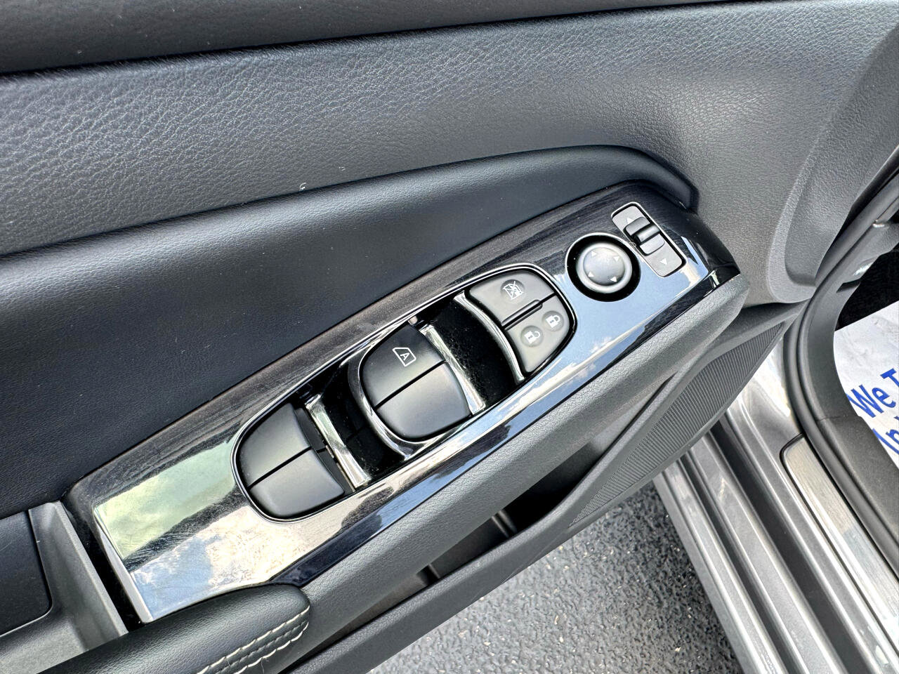 Used 2024 Nissan Altima 2.5 SL image 12