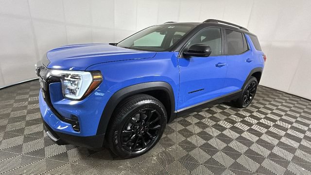 New 2026 GMC Terrain Elevation w/ Black Edition AWD/4WD image 6