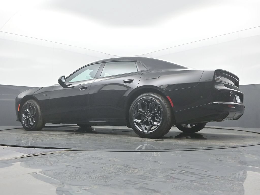New 2026 Dodge Charger R/T w/ Driver Convenience Group AWD/4WD image 48
