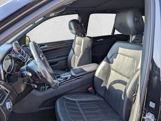 Used 2018 Mercedes-Benz GLE 350 image 13