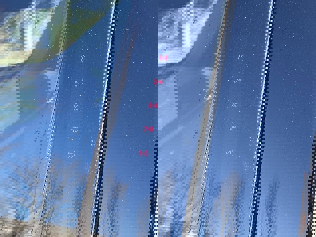 New 2026 Ford Explorer Platinum image 29