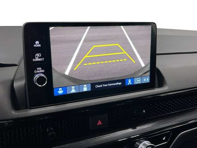 New 2026 Honda CR-V EX-L image 20