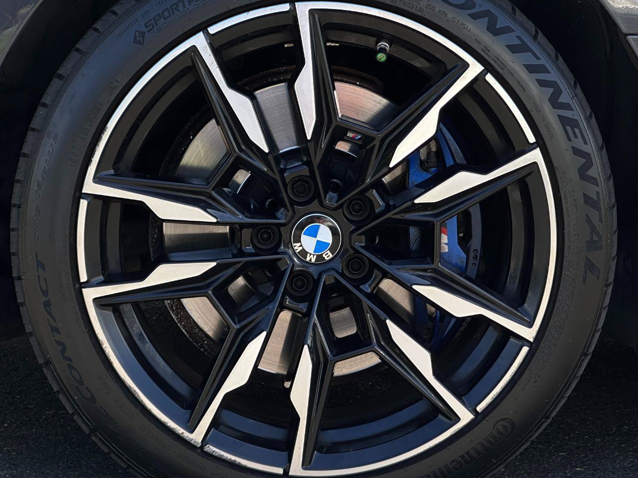 Used 2022 BMW M440i xDrive Gran Coupe w/ Premium Package AWD/4WD image 8