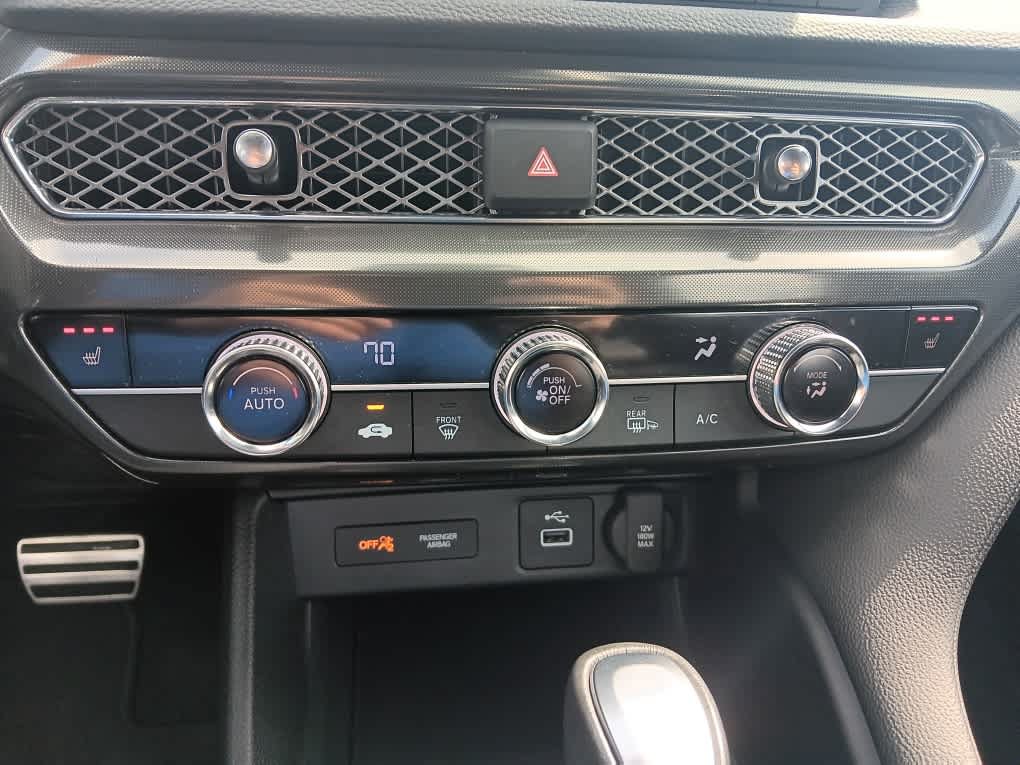Used 2023 Acura Integra A-Spec FWD image 24