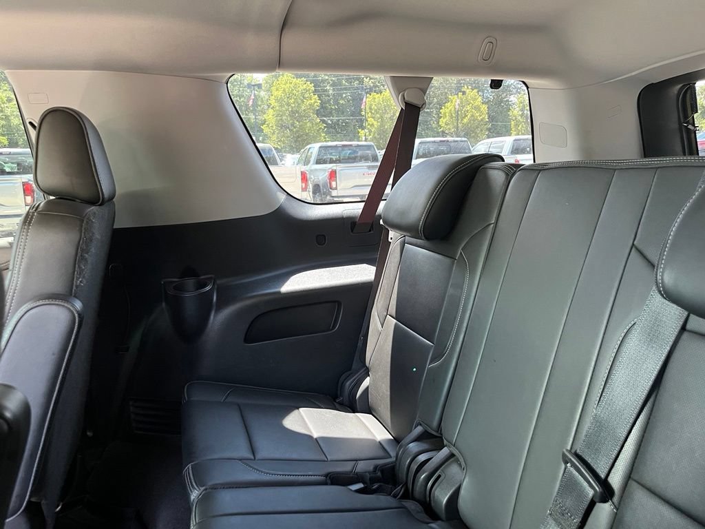 Used 2018 GMC Yukon XL Denali AWD/4WD image 29