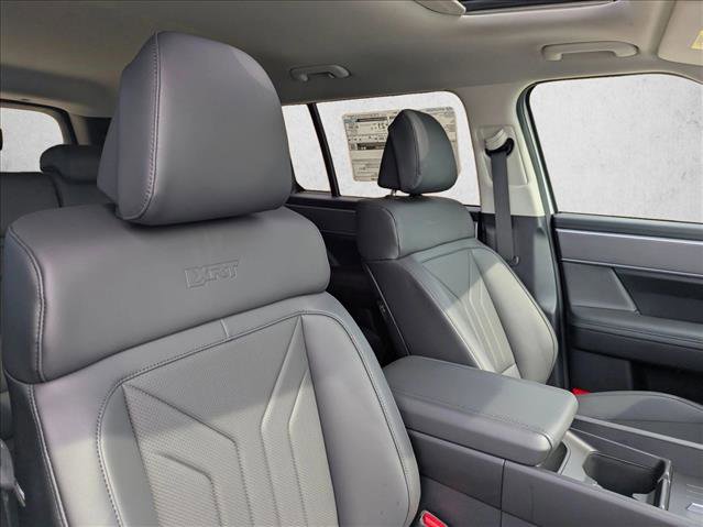 New 2026 Hyundai Santa Fe XRT image 22