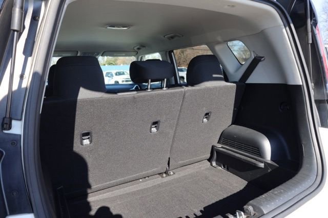 Used 2025 Kia Soul LX image 31